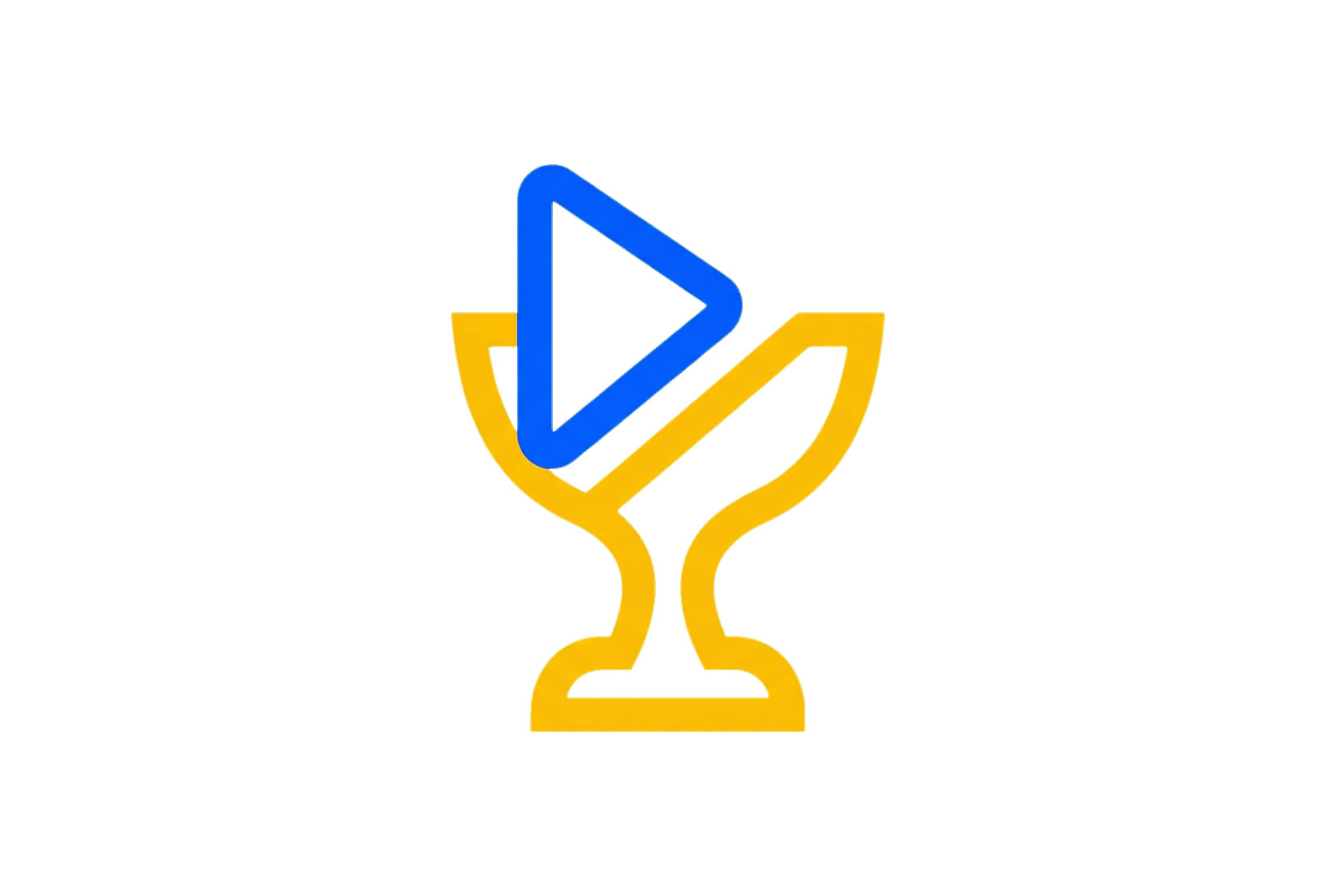 凶矜po 官方Logo
